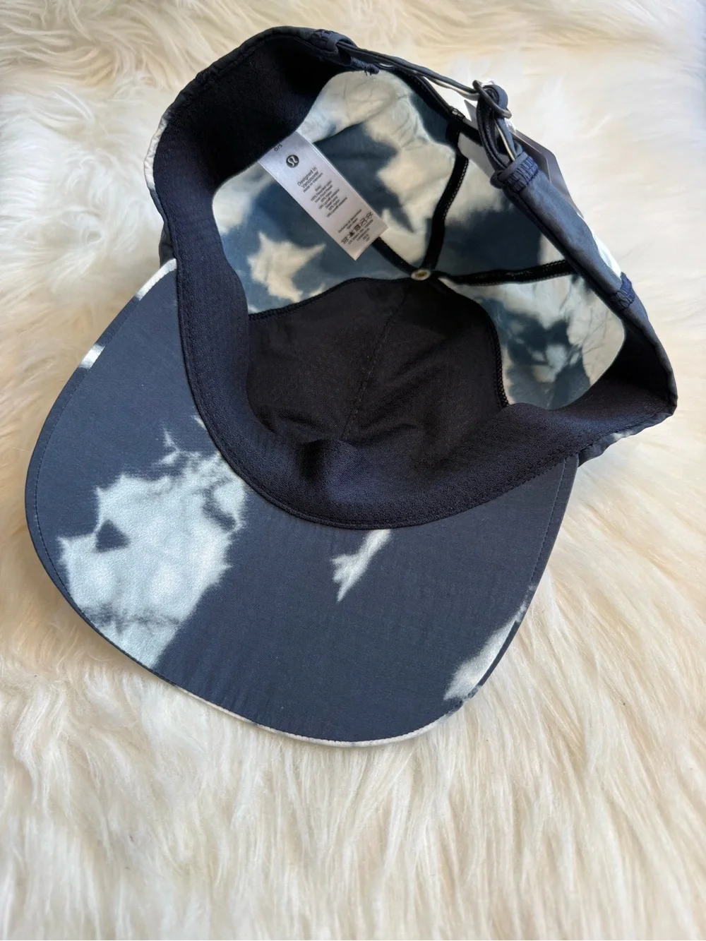 Lululemon Baller Hat